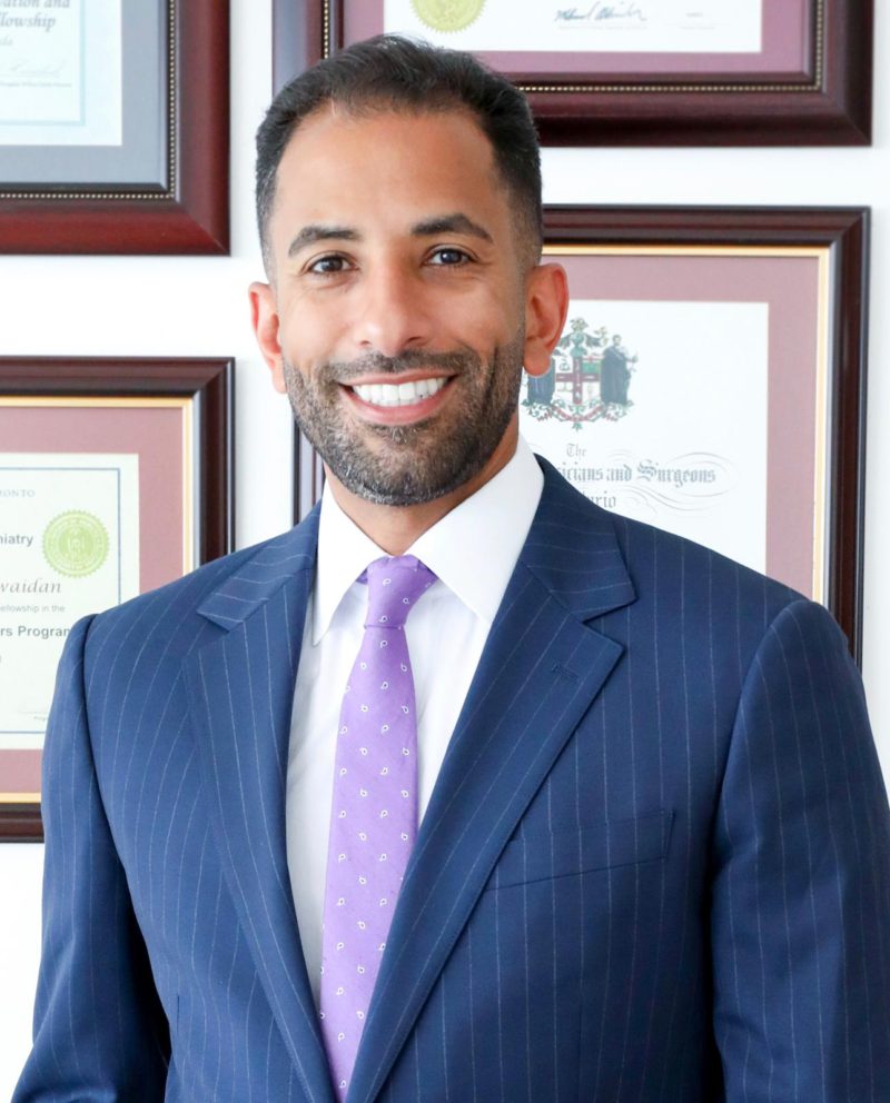 Dr. Mohammed AlSuweidan