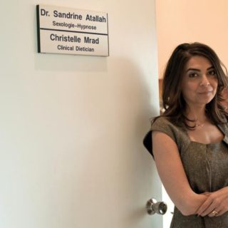 Dr. Sandrine Atallah