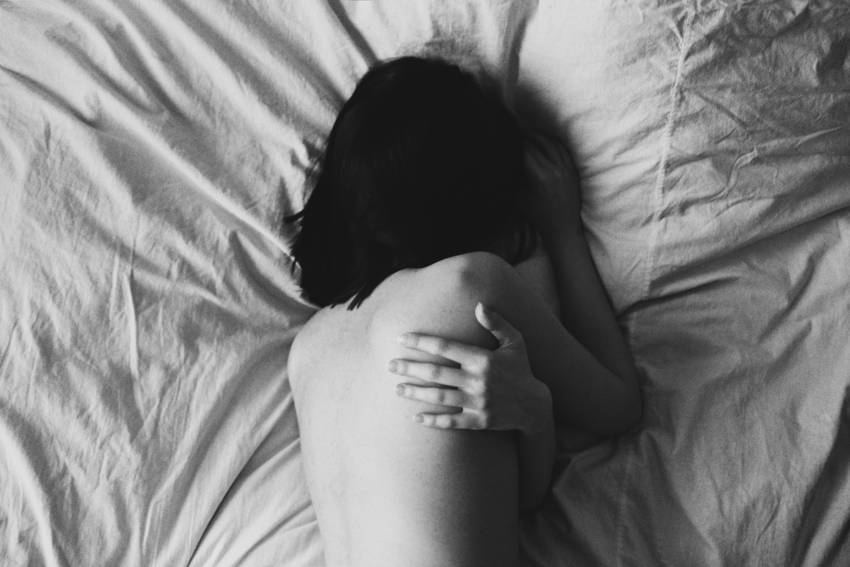 rape by OLEG IVANOV