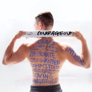 Kev Crenshaw Misunderstanding