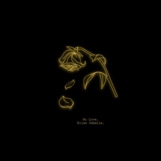 Elias Sabella Cover Art