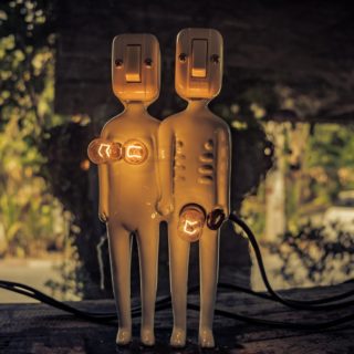 Consent Culture EMPWR Image of 2 subjects raising awareness of sexual education