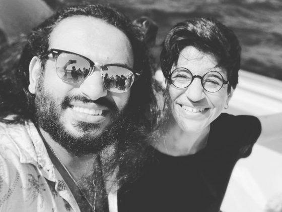 Sarah Hegazy Suicide