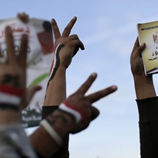 Egypt's Sexual Assault Harassment Case MeToo 2020