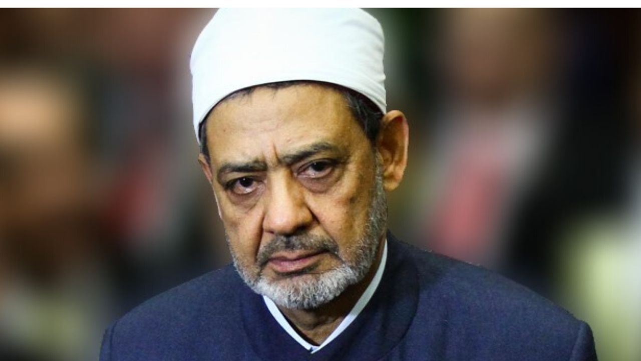 Султан хашим ахмад. Египетский имам. Имам египта. Шейхуль азхар. Щейх ал азхара ахмед аттайб.