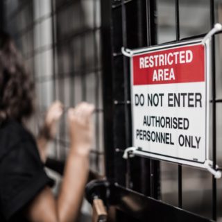 Child conesnt image on restricted access property