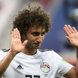 AMR WARDA EMPWR MEDIA Amr Warda Harassment Charges Media