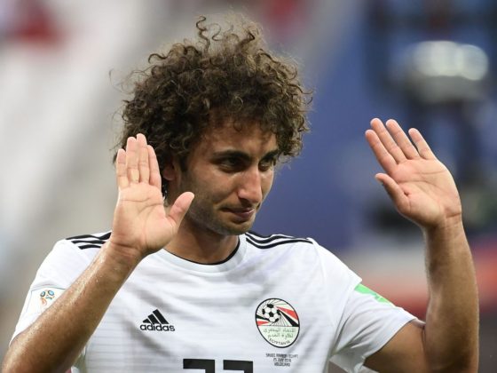 AMR WARDA EMPWR MEDIA Amr Warda Harassment Charges Media