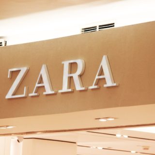 Zara Head Designer